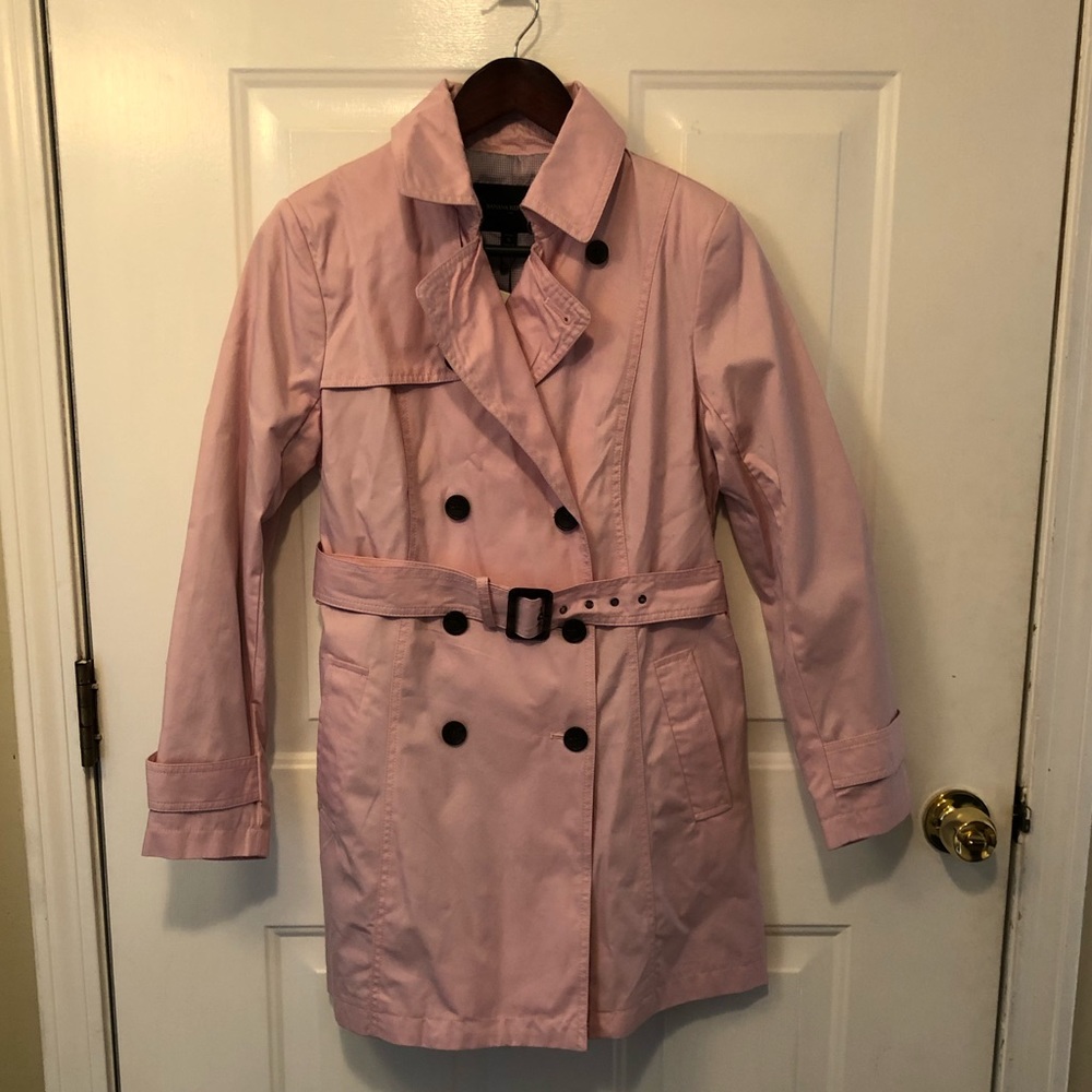 Banana Republic Factory Store Jacket NWT